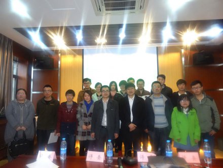 首届“EMC易倍杯”软件设计大赛落下帷幕