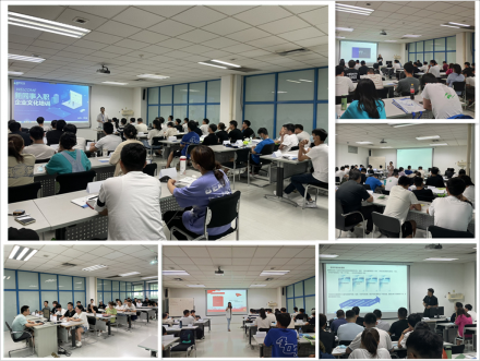 “勇敢入海，未来可期”2022新员工培训圆满完成！！！