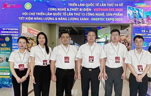 海阔天高 ，“颐越”千里